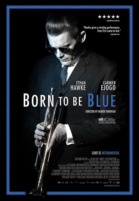 生为蓝调 Born to Be Blue (2015) 1080p 原盘Remux 中文字幕 【24.10GB】已刮削