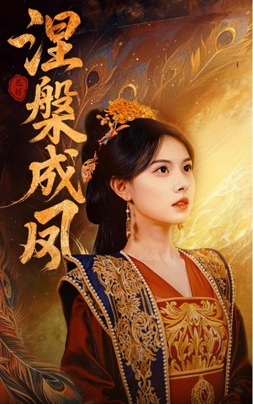 涅槃成凤(60集)【短剧】