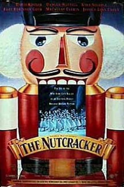 胡桃夹子 The Nutcracker (1993) 1080p 原盘Remux 【16.12GB】已刮削