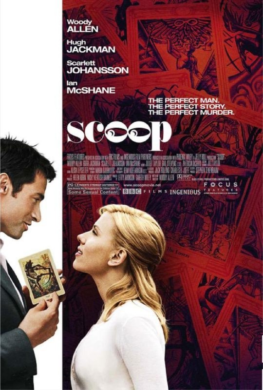 独家新闻 (2006) 1080P 内嵌简英字幕