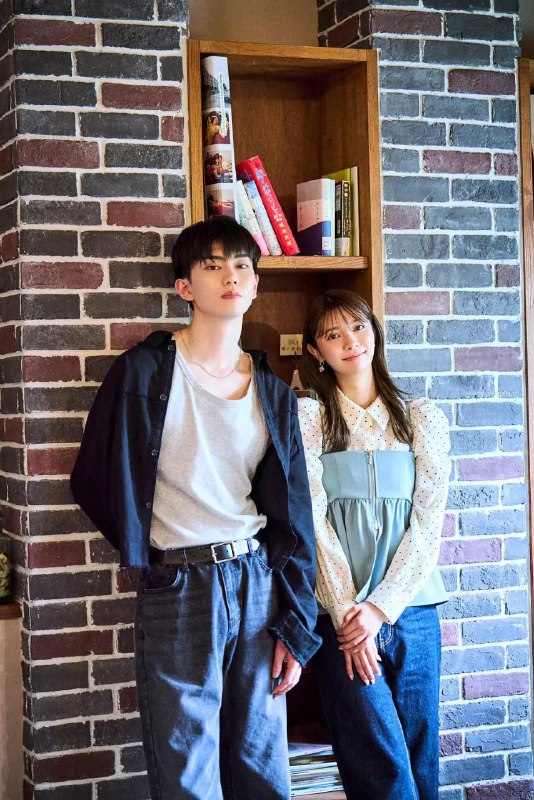 恋友～恋人未满刚刚好～恋友 恋人未满刚刚好 (2025)【更新至第2话】【1080P】【中日双语】