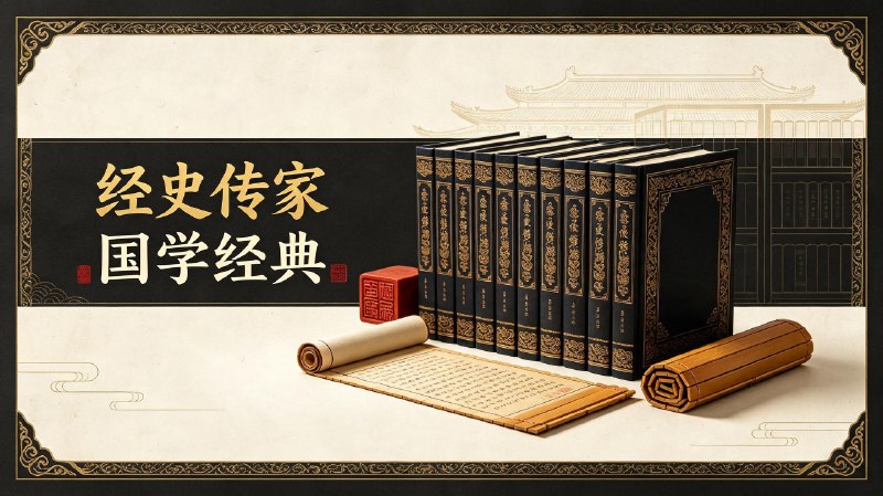 《经史传家》10套40册 国学经典 教养圣经 帝王及伟人首选读本[pdf.epub]