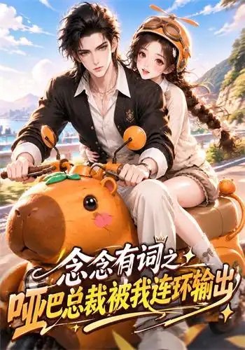 念念有词之哑巴总裁被我连环输出(119集) AI短剧