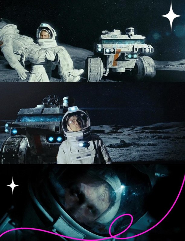 月球 (2009) 4K REMUX 内封字幕 [科幻/剧情] 邓肯·琼斯