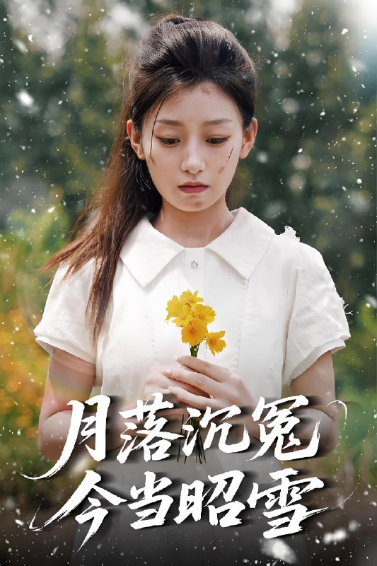月落沉冤今当昭雪 (60集) 魏浩然&王倩 | 短剧