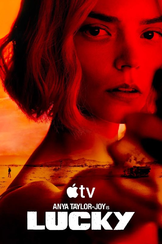 幸运女神(2026)4K HDR10+ S01E01 - E02 杜比全景声 内封简英双语 HiveWeb
