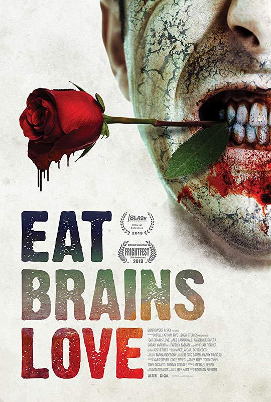 嗜血之爱 Eat, Brains, Love (2019) 1080p 原盘Remux 中文字幕 【14.22GB】已刮削