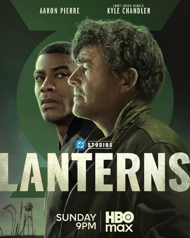 绿灯军团 Lanterns (2026) 【更新01集】【1080p】【内嵌中英字幕】【美剧】