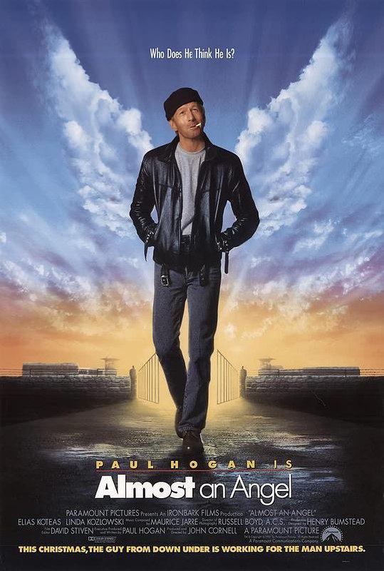 天使大鳄 Almost an Angel (1990) 1080p 原盘Remux 【21.90GB】已刮削
