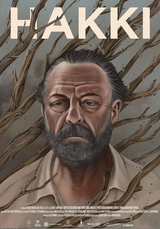 哈基 Hakki (2024)