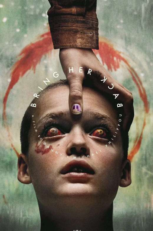 复活她 Bring Her Back (2025) 4K 内嵌中英字幕 恐怖/惊悚