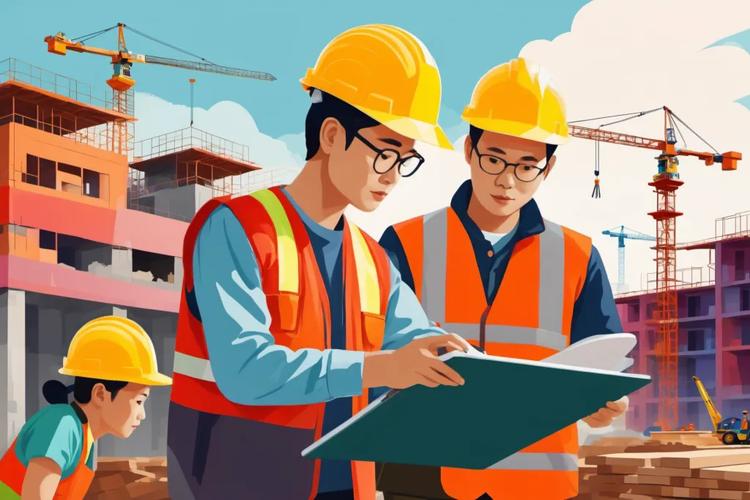 建筑方案施工图案例教程