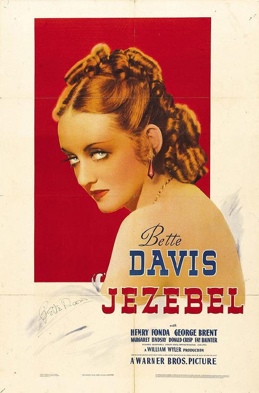 红衫泪痕 Jezebel (1938) 1080p 原盘Remux 中文字幕 【28.30GB】已刮削