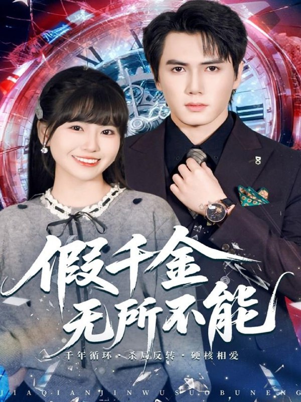 假千金无所不能（71集）晓杨＆胡雪艺|短剧