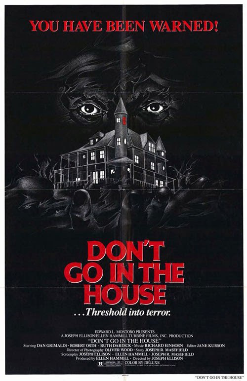 不要进屋 Don't Go in the House (1979) 1080p 原盘Remux 中文字幕 【23.53GB】已刮削
