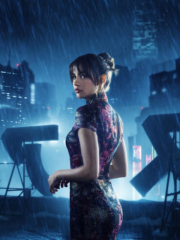 银翼杀手2049 Blade Runner 2049 (2017) 4K [BDISO+87 GB][内封中字]