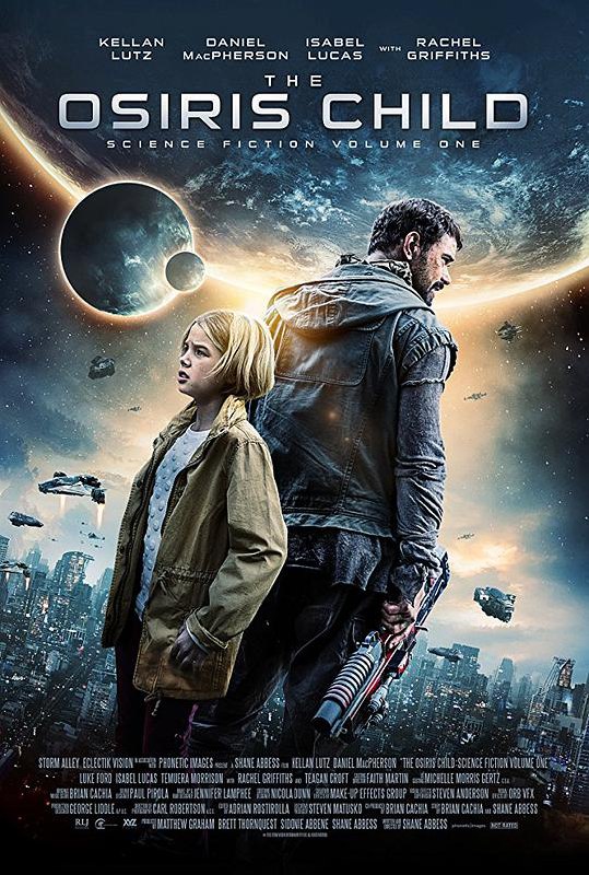星际叛将欧西里斯之子 Science Fiction Volume One: The Osiris Child (2016) 1080p 原盘Remux 中文字幕 【25.57GB】已刮削