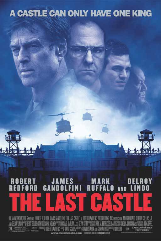 最后的城堡 The Last Castle (2001) 1080p 原盘Remux 中文字幕 【35.63GB】已刮削