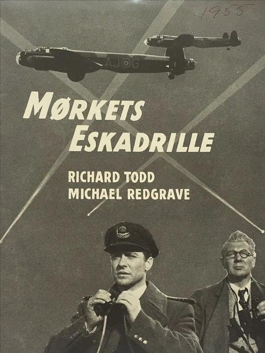 敌后大爆破 The Dam Busters (1955) 1080p 原盘Remux 中文字幕 【20.20GB】已刮削-淘客掘金网