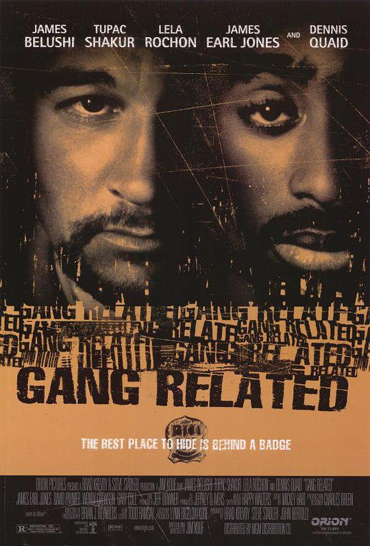 魔警杀手 Gang Related (1997) 1080p 原盘Remux 中文字幕 【9.84GB】已刮削