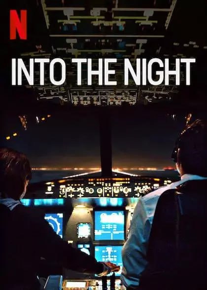 绝夜逢生 第二季 Into the Night Season 2 (2021)