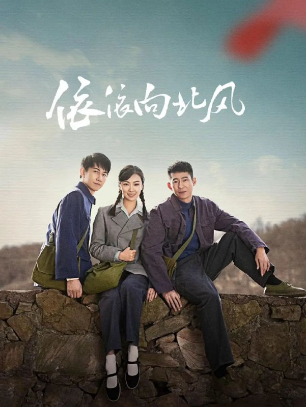 依依向北风 更至12/38集 [2025]