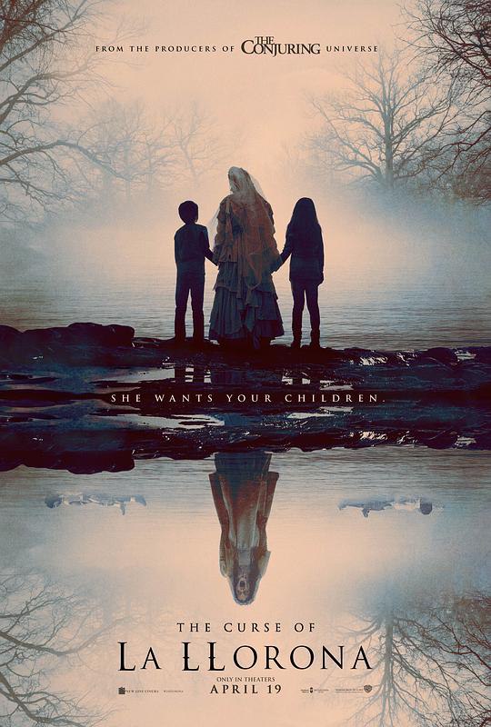 哭泣女人的诅咒 The Curse of La Llorona (2019) 1080p 原盘Remux 中文字幕 【22.22GB】已刮削