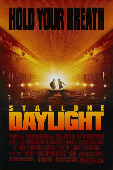 十万火急 Daylight (1996) 1080p 原盘Remux 中文字幕 【31.76GB】已刮削