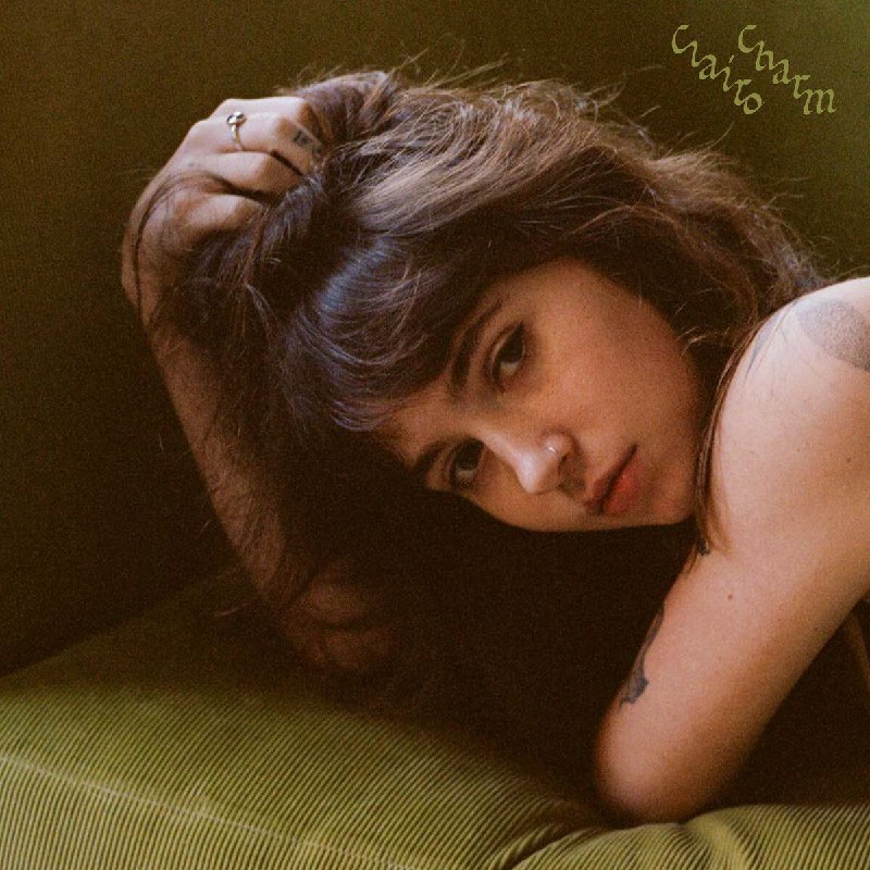 Clairo - Charm (2024) FLAC 24bit 96kHz qobuz