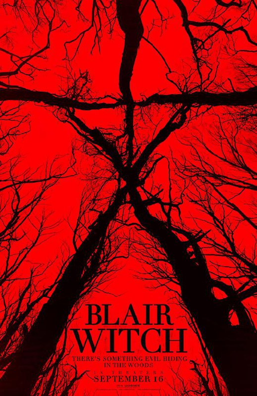 布莱尔女巫 Blair Witch (2016) 1080p 原盘Remux 中文字幕 【27.78GB】已刮削