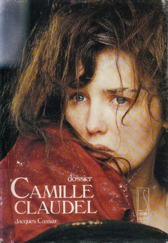 卡蜜儿·克劳岱尔|罗丹的情人 Camille Claudel (1988) 1080p 原盘REMUX 中文字幕 AVC DTS-HD MA 2.0