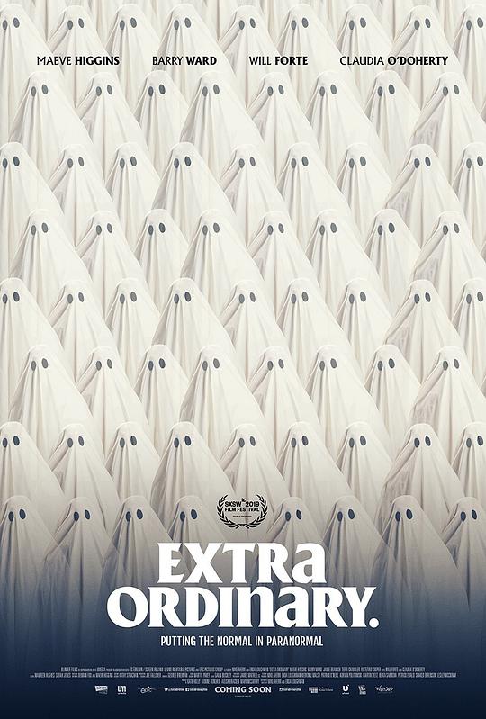 通灵车教 Extra Ordinary (2019) 1080p 原盘Remux 中文字幕 【23.98GB】已刮削