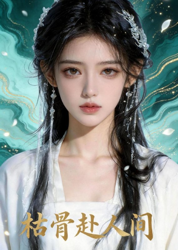 枯骨赴人间（ 47 集）AI  短剧