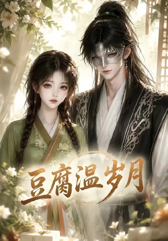 豆腐温岁月(74集)AI短剧