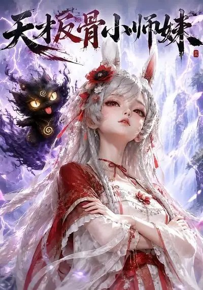 天才反骨小师妹（312集） AI短剧