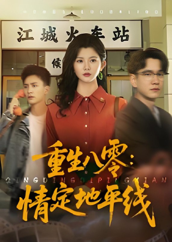 重生八零情定地平线 (61集) 李家圆子 | 短剧