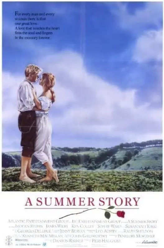 仲夏之恋 A Summer Story (1988)-淘客掘金网