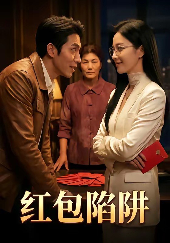 红包陷阱 (59集) | 短剧