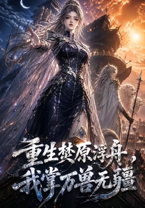 重生焚原浮舟,我掌万兽无疆&重生焚原浮舟我掌万兽无疆(64集)AI短剧