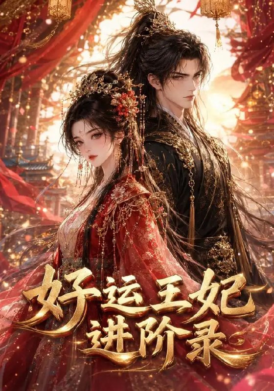 好运王妃进阶录(129集)AI短剧
