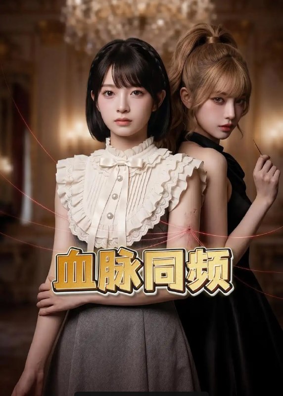 血脉同频（50 集）Ai短剧