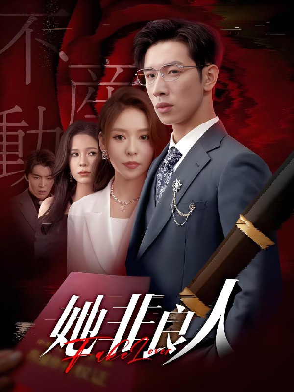 她非良人 (62集) 杨文&夏梦 | 短剧