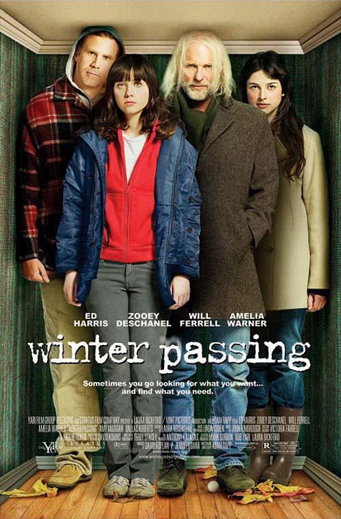 走过冬季 Winter Passing (2006) 1080p 原盘Remux 中文字幕 【18.78GB】已刮削