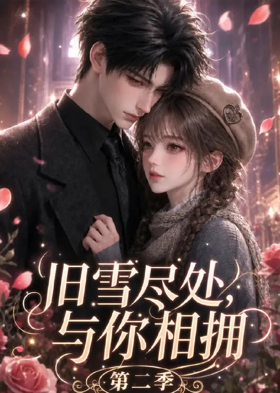 旧雪尽处，与你相拥第二季&旧雪尽处与你相拥第二季（132集）AI短剧
