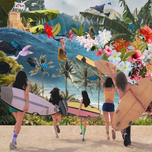 Velvet Red- Summer Mini Album 2026-08-03 FLAC 24bit 48khz