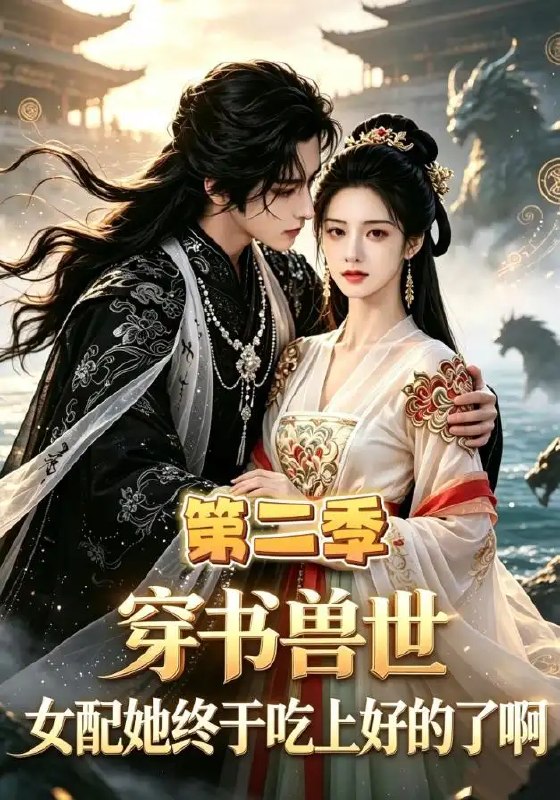 穿书兽世女配她终于吃上好的了啊第二季&穿书兽世女配她终于吃上好的了啊第二季(206集)AI短剧