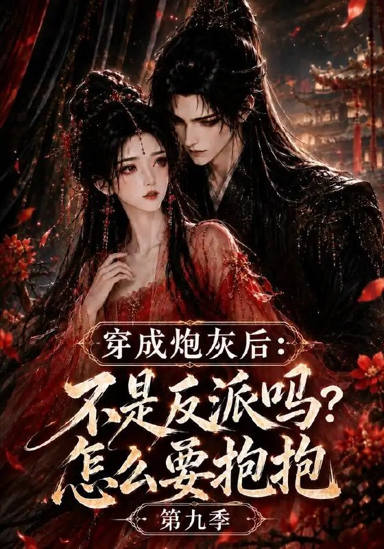 穿成炮灰后不是反派吗？怎么要抱抱第九季&穿成炮灰后不是反派吗怎么要抱抱第九季（141集）AI短剧