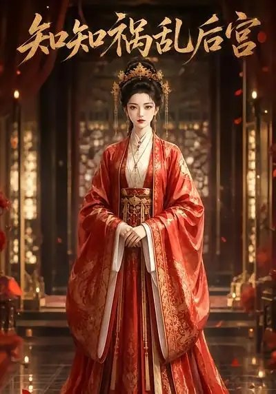 知知祸乱后宫(68集)AI短剧