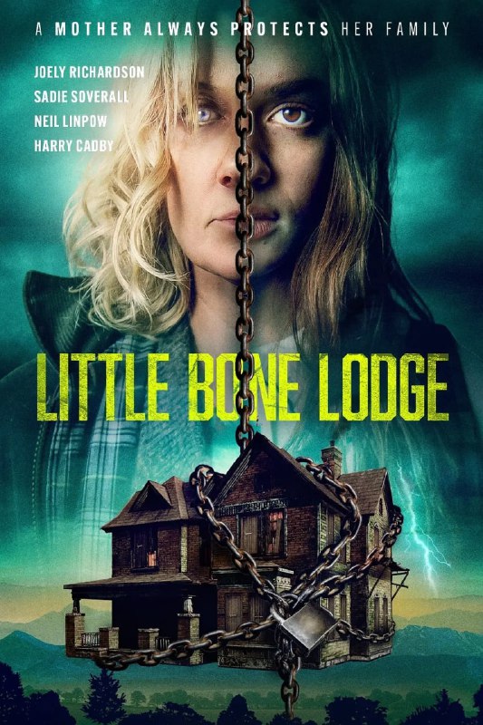 细骨旅店 Little Bone Lodge (2023)