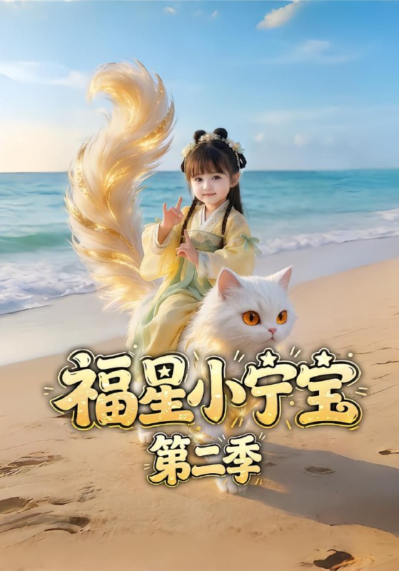 福星小宁宝第二季（71 集）